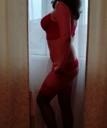 Анкета проститутки Ирина - город Славск, 24 года, №10295